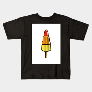 Rocket Lolly Kids T-Shirt